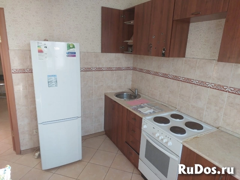 Сдается 1-комн. квартира, 39 м² в ЖК «Пятница» фотка