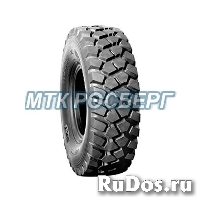 Шины Шина 395/85R20 168J BKT EARTMAX SR33 TL фото