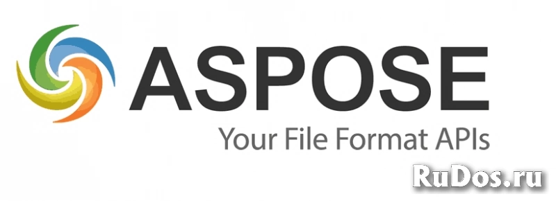 Aspose Aspose.Words for JasperReports Developer Small Business фото