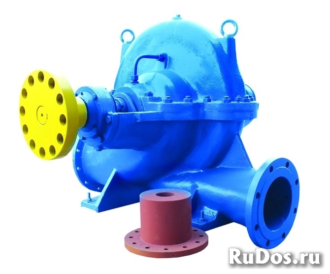 , промышленное оборудование изображение 5