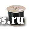 Cabeus RS-485 2x2x24AWG/7 Кабель для интерфейса RS-485/RS-422, 2x(2x24 AWG), многожильный (patch), экран - фольга + оплетка 90%, - 40 C - +75 C, FR-PV фото