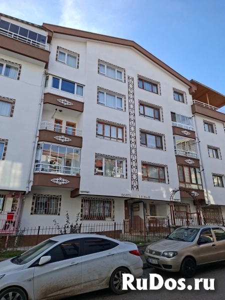 Двухэтажный дуплекс 6 комнат с мебелью 250 м в Турции изображение 9