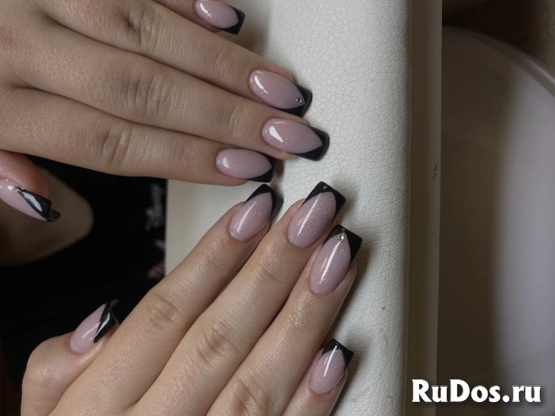 Маникюр/педикюр изображение 4