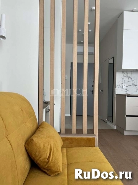 Сдам 1 комнатную квартиру 28 м2 изображение 8