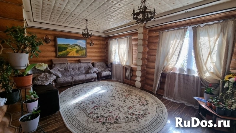 Продам коттедж 132.8 м2 изображение 10