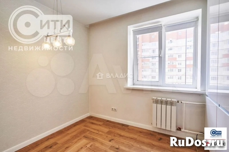 Продам 2 комнатную квартиру 59 м2 изображение 8