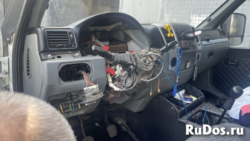 Сломалась ГАЗель? Ремонт за 1 день. Без выходных. изображение 4