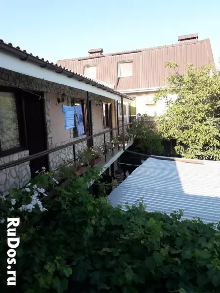 Продам жилой дом и пансионат в Феодосии картинка 8 Продам жилой дом и пансионат в Феодосии изображение 8
