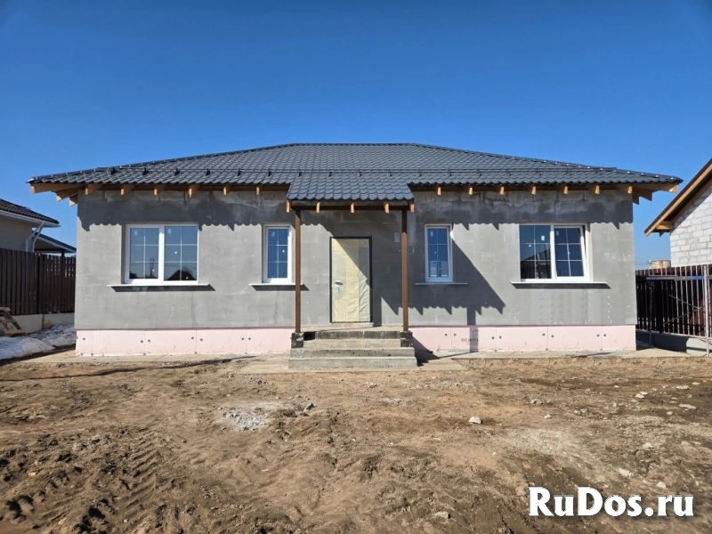 Продам дом 118 м2 фотка