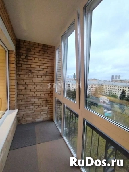 Сдам 1 комнатную квартиру 30 м2 изображение 9