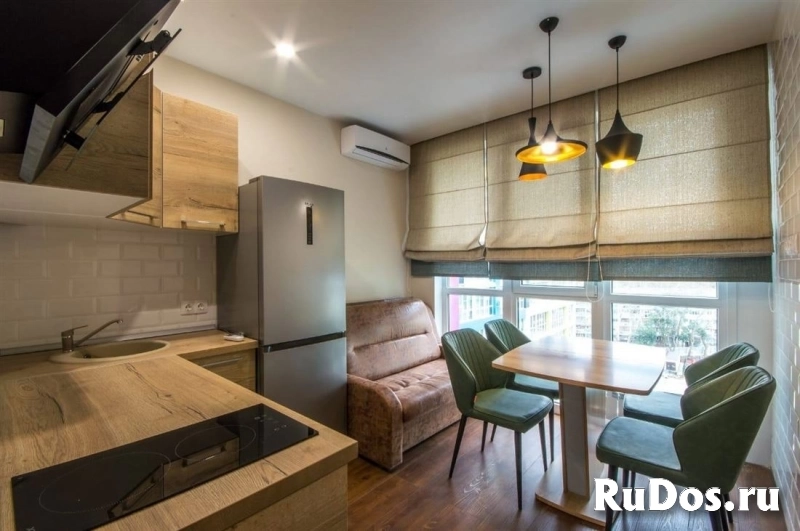 Сдам 2 комнатную квартиру 37 м2 фото