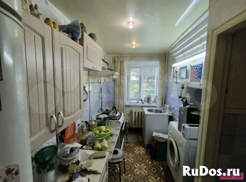 Продам 2 комнатную квартиру 43 м2 изображение 6