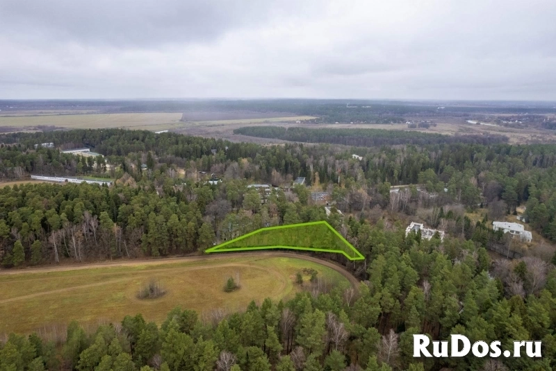 Продам участок 32.12 сот. изображение 5