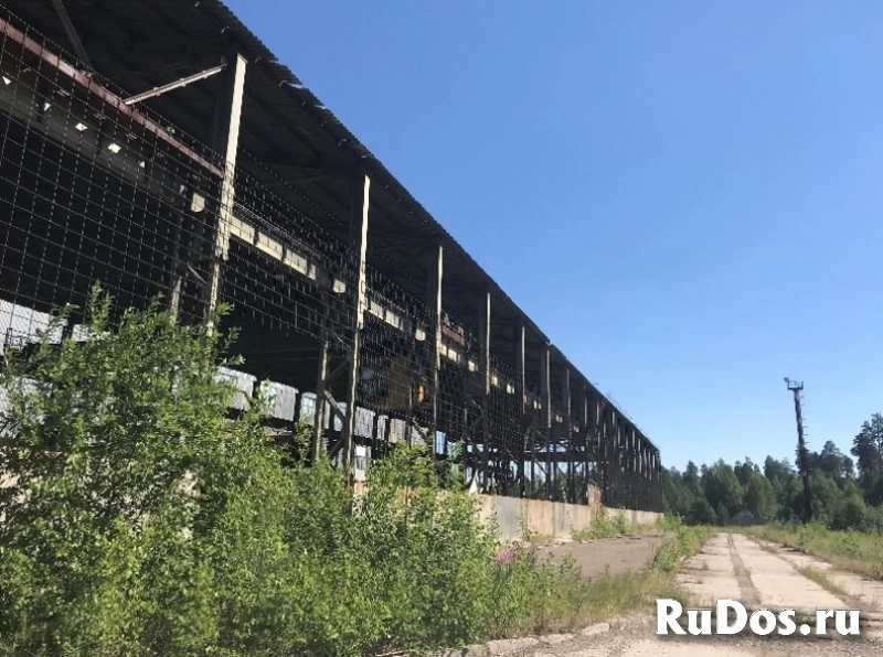 Продам коммерческую недвижимость 28328.2 м2 изображение 4