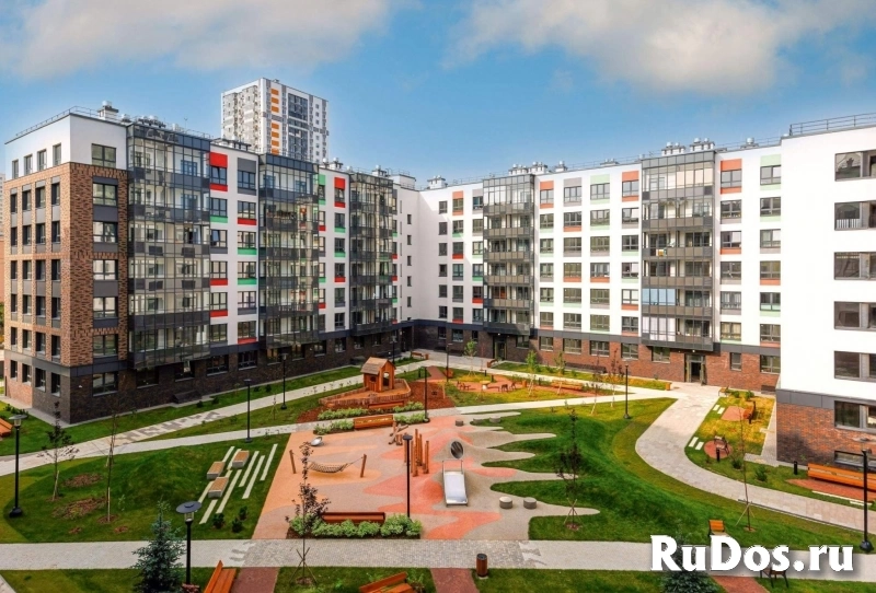 Продам 2 комнатную квартиру 85 м2 изображение 5