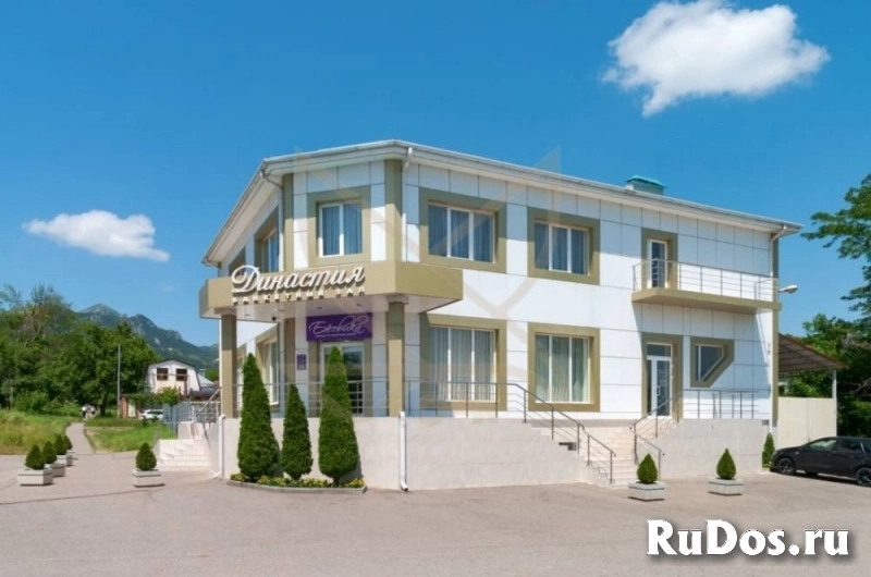 Продам коммерческую недвижимость 616 м2 Иноземцево объявление Продам коммерческую недвижимость 616 м2 изображение 4