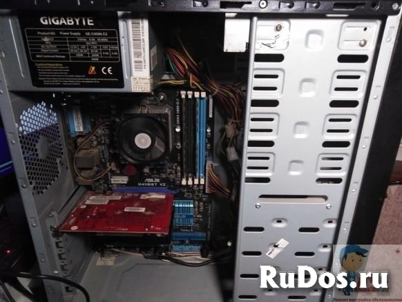 Ремонт компьютеров, ноутбуков. Установка программ изображение 8