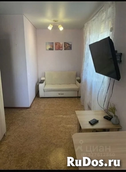 Сдам 1 комнатную квартиру 25 м2 изображение 3