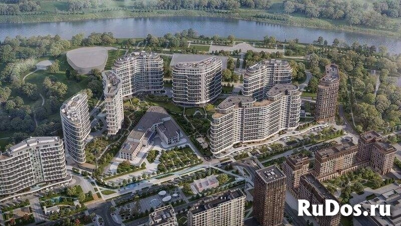 Продам 1 комнатную квартиру 48.6 м2 изображение 3