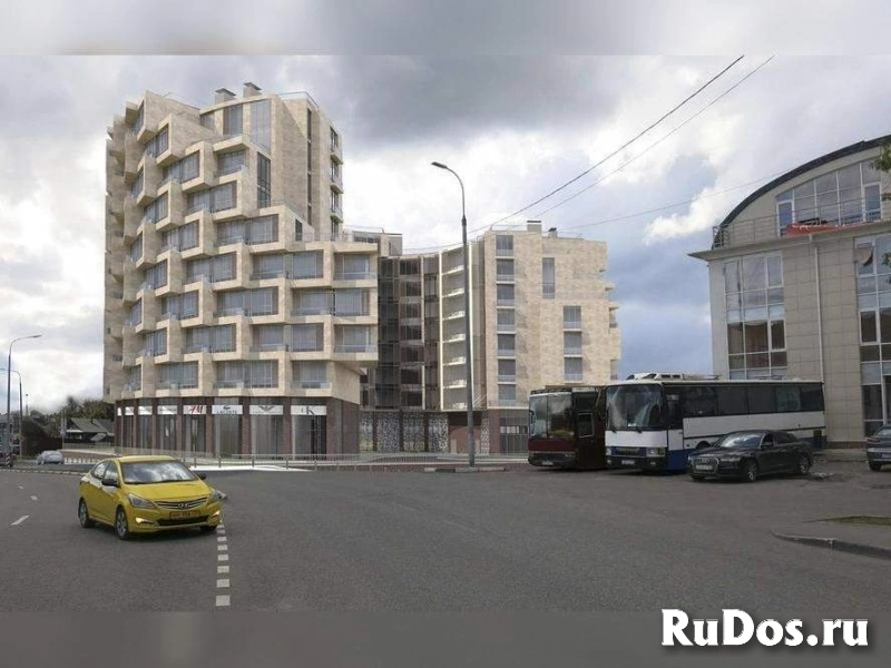 Продам 1 комнатную квартиру 54 м2 изображение 5