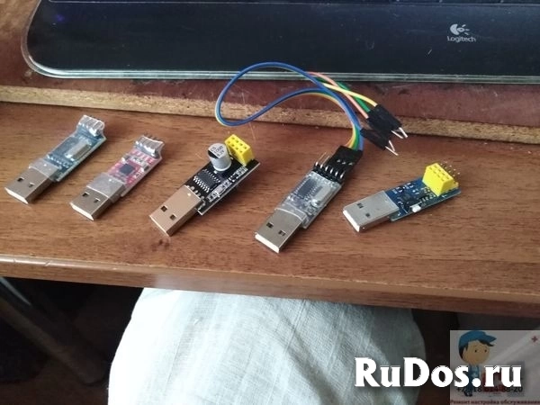 Умный дом проектирование, монтаж и настройка изображение 9