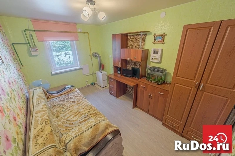 Продам коттедж 88 м2 фотка