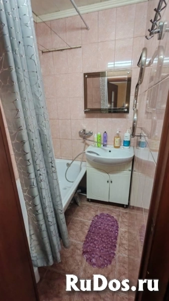 Сдам 1 комнатную квартиру 37 м2 изображение 6