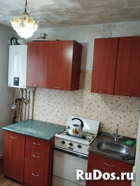 Продам 1 комнатную квартиру 30 м2 изображение 5