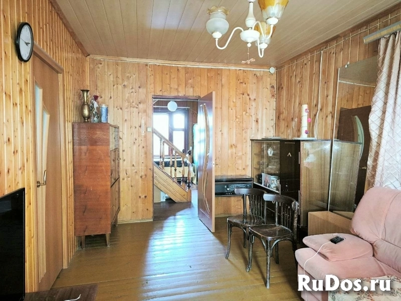 Двухэтажный дом в Ховрино, 172 кв.м. изображение 9