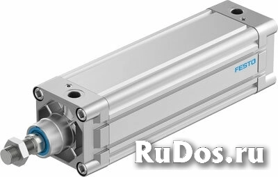 Стандартный цилиндр Festo DNC-125-320-PPV-A фото