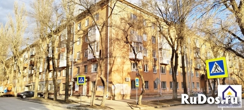 Продам 2 комнатную квартиру 40 м2 фото