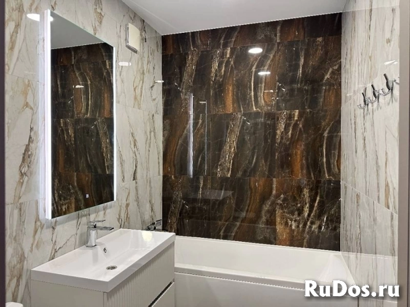 Сдам 1 комнатную квартиру 40 м2 изображение 8