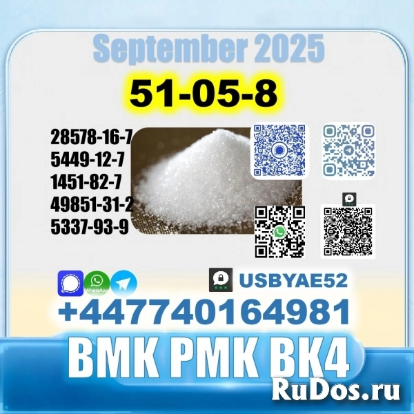 Procaine HCl 51-0-8 bvf bk4/2b4m BMK pmk source factory фото