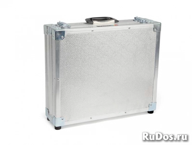 Алюминиевый чемодан для принтера ProMark T-1000 {PROMARK-HC} фото