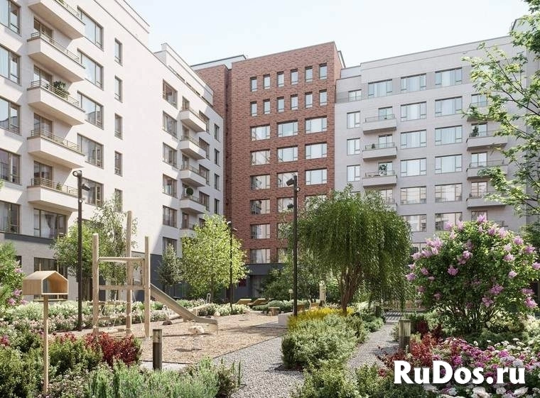 Продам 2 комнатную квартиру 75 м2 изображение 3