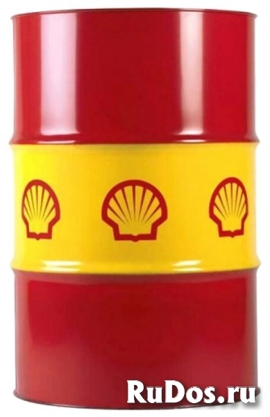 Моторное масло SHELL Helix Ultra 5W-30 209 л фото