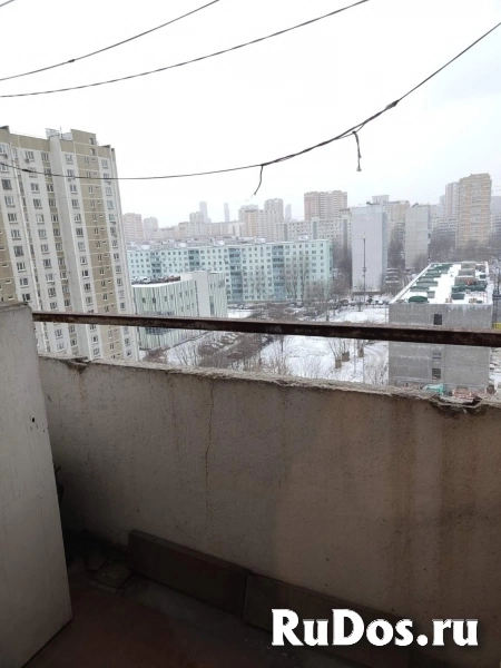 Продам 2 комнатную квартиру 53 м2 изображение 5