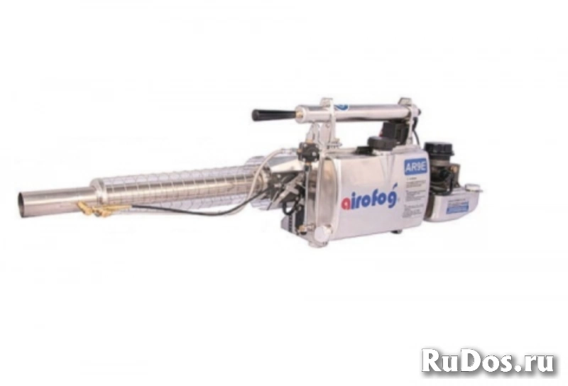 Оборудование для дезинфекции изображение 3