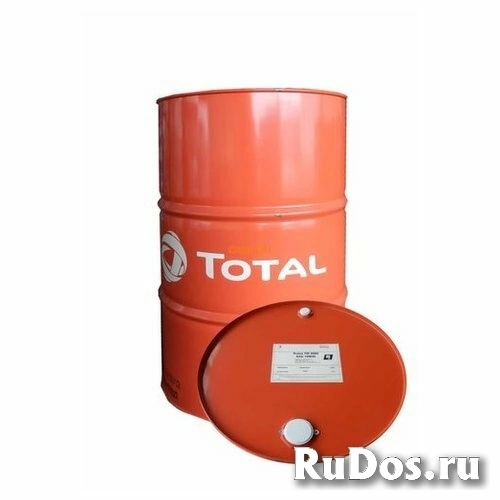 Моторное масло TOTAL Rubia TIR 8900 SAE 10W-40 (208л) Total 150841 фото
