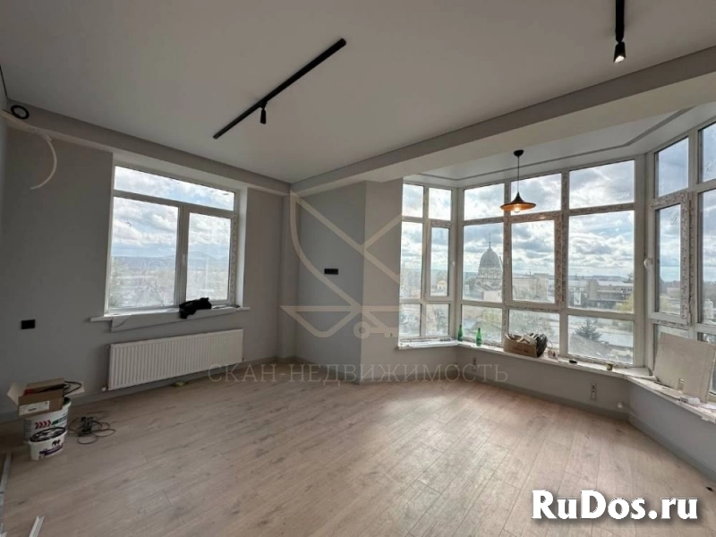 Продам 1 комнатную квартиру 52 м2 фотка