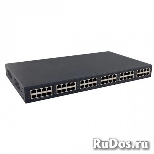 OSNOVO Midspan-24/370RG PoE-инжектор фото