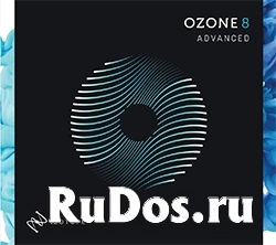 iZotope Ozone 8 Advanced фото