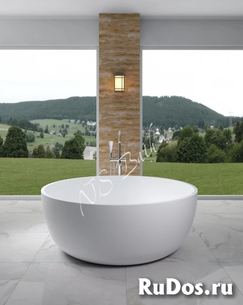 NSBath ванны, раковины изображение 4