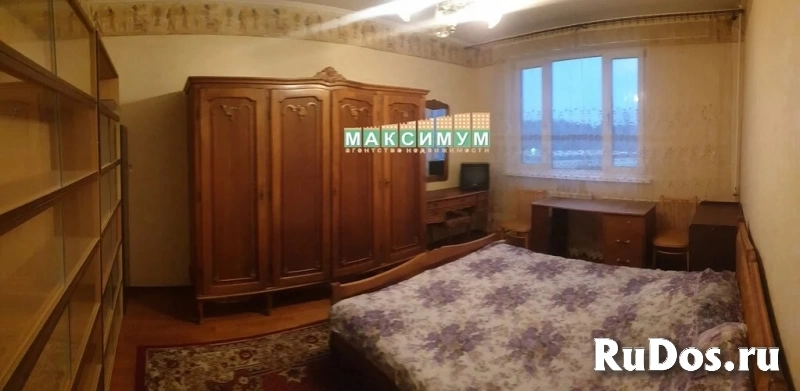 Сдам 2 комнатную квартиру 58 м2 изображение 3