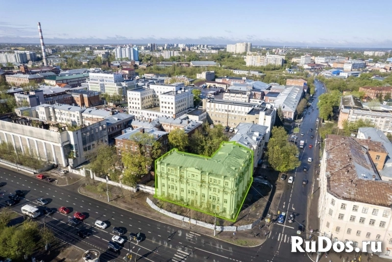 Продам коммерческую недвижимость 2729 м2 фото