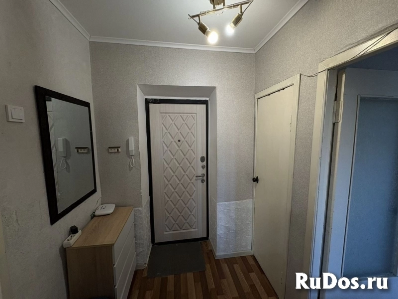 Сдам 1 комнатную квартиру 27 м2 изображение 4