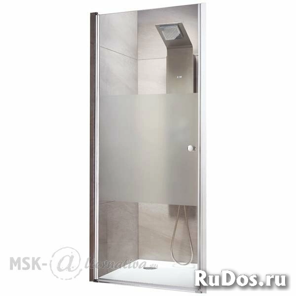 Душевая дверь Radaway Eos DWJ 80 37913-01-01N фото