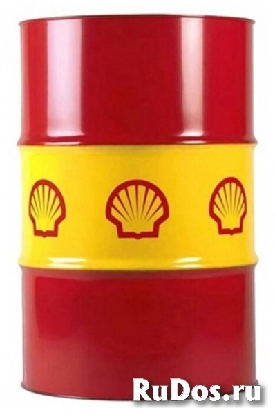 Моторное масло SHELL Gadinia AL 30 209 л фото