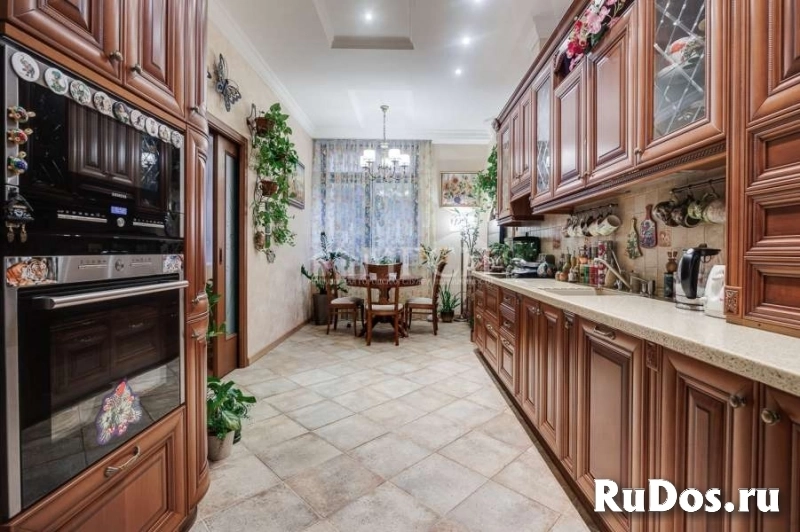 Продам 3 комнатную квартиру 137 м2 изображение 7