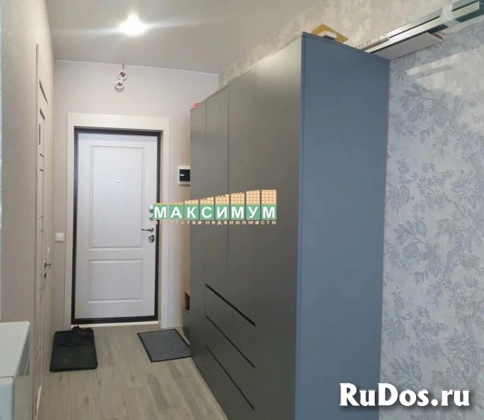 Сдам 1 комнатную квартиру 25 м2 изображение 5